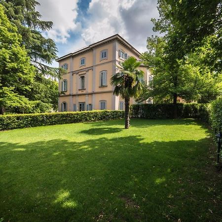 Villa Pignatti Morano Florence Exterior photo
