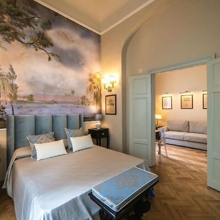 Villa Pignatti Morano Florence Exterior photo