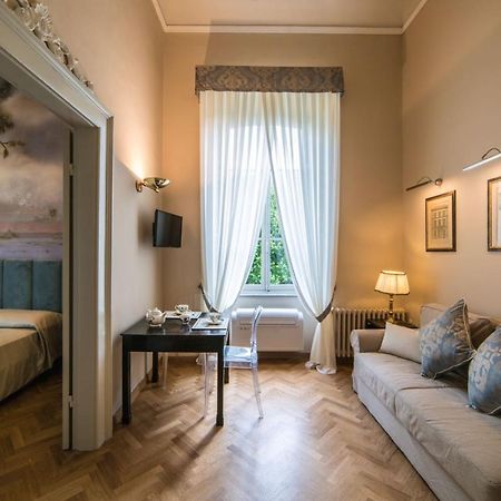 Villa Pignatti Morano Florence Exterior photo