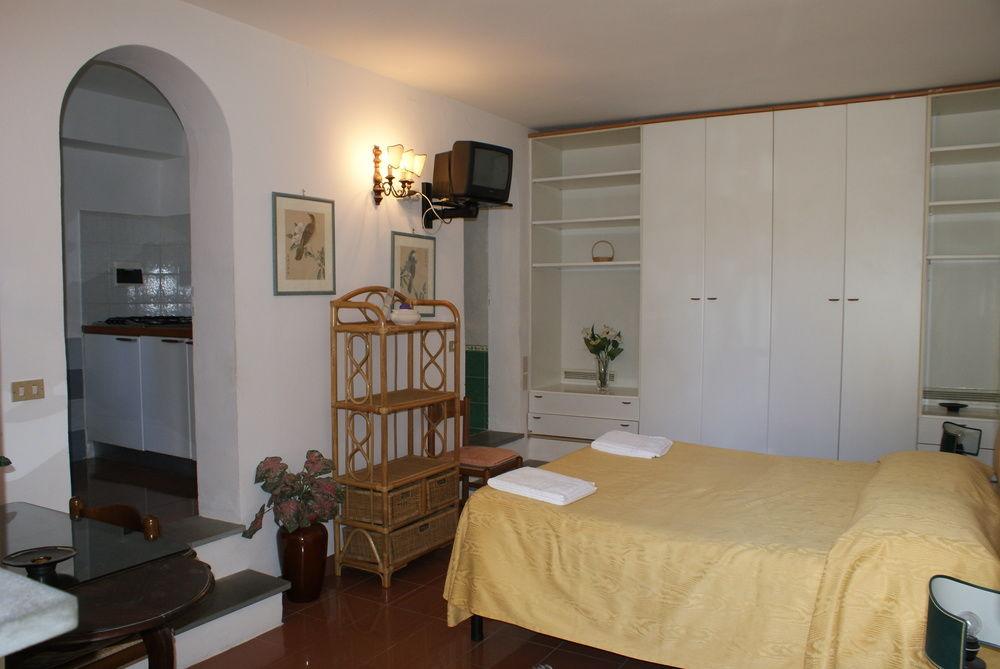 Villa Pignatti Morano Florence Exterior photo