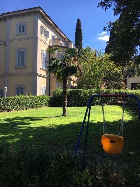 Villa Pignatti Morano Florence Exterior photo