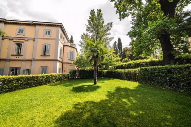 Villa Pignatti Morano Florence Exterior photo