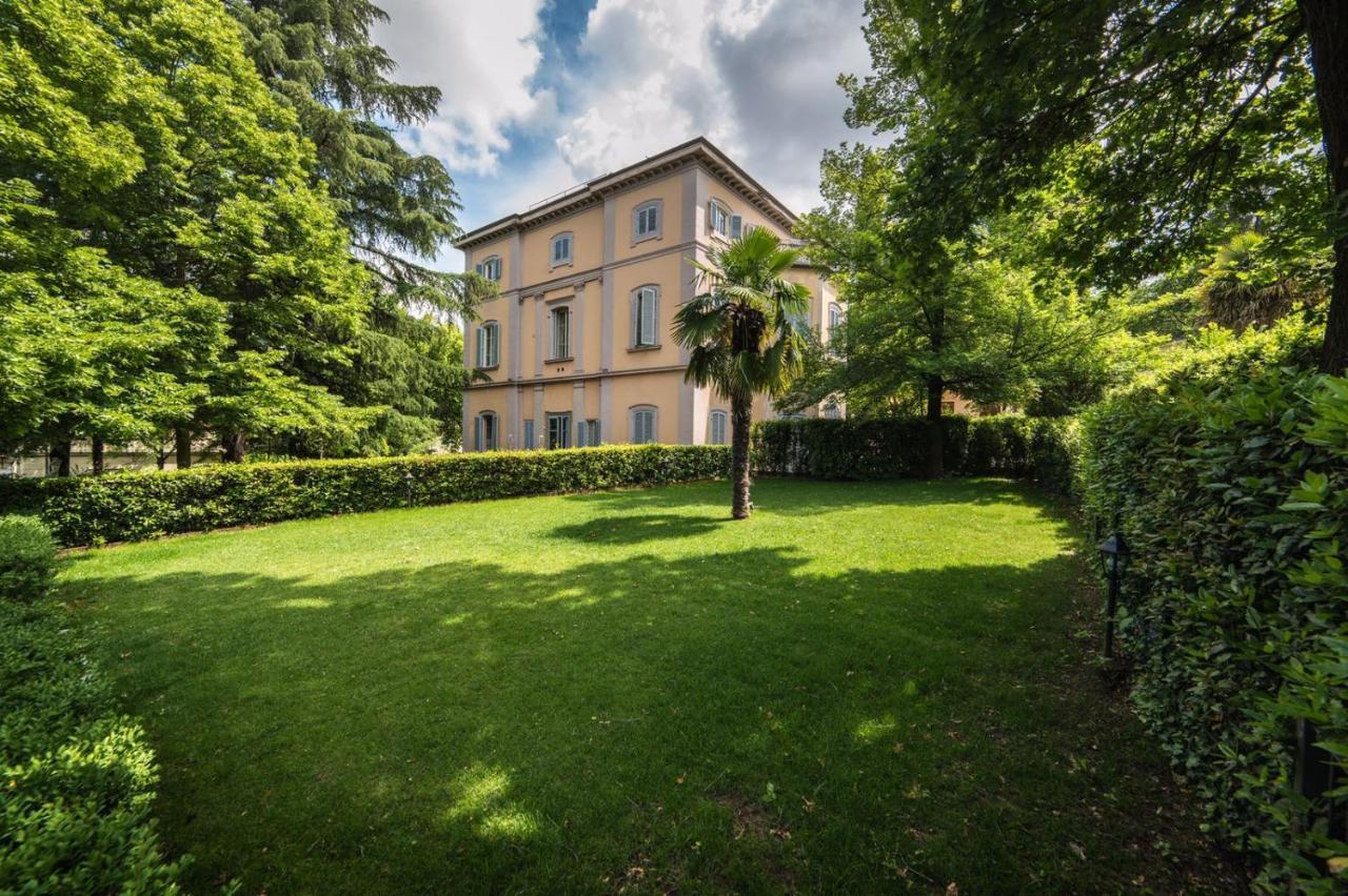 Villa Pignatti Morano Florence Exterior photo