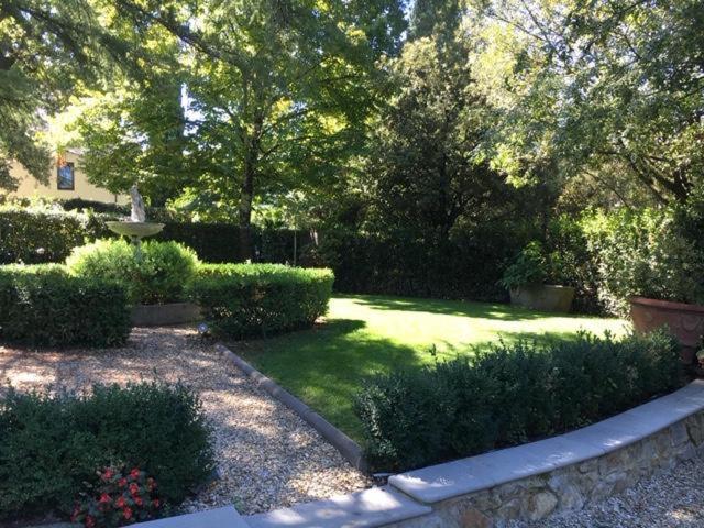 Villa Pignatti Morano Florence Exterior photo