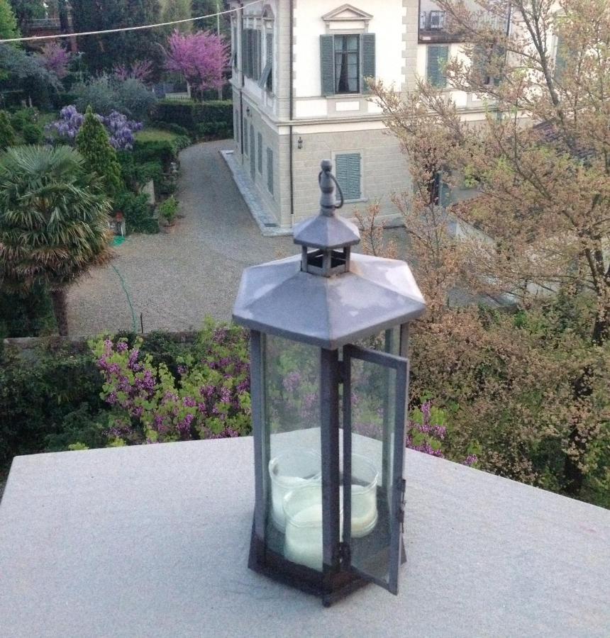Villa Pignatti Morano Florence Exterior photo