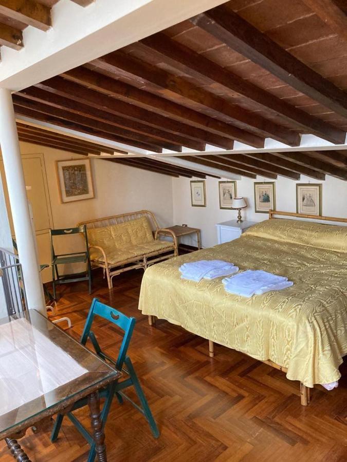 Villa Pignatti Morano Florence Exterior photo