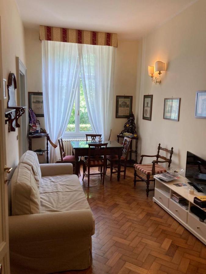 Villa Pignatti Morano Florence Exterior photo