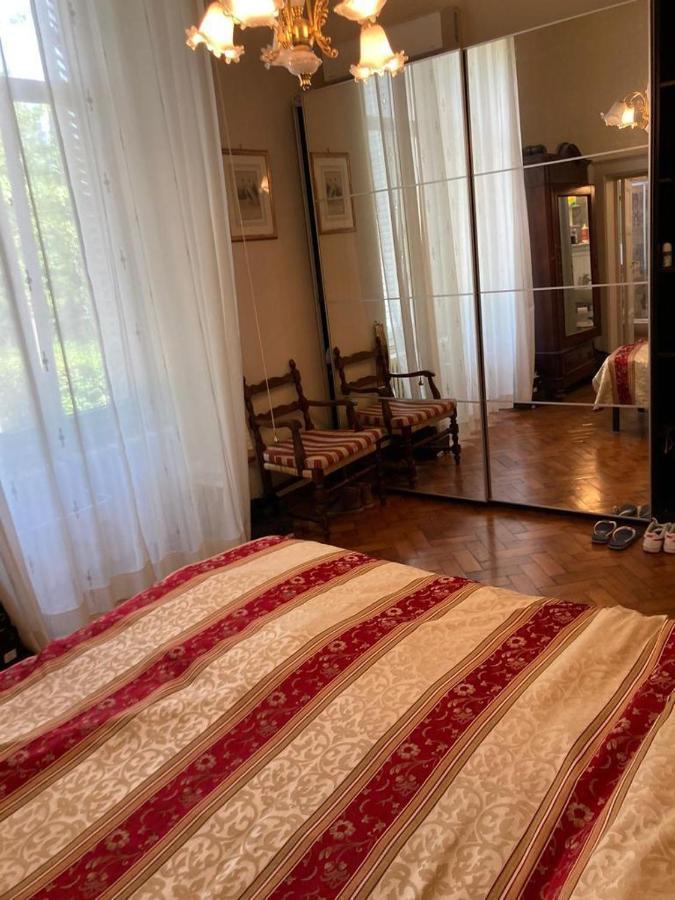 Villa Pignatti Morano Florence Exterior photo