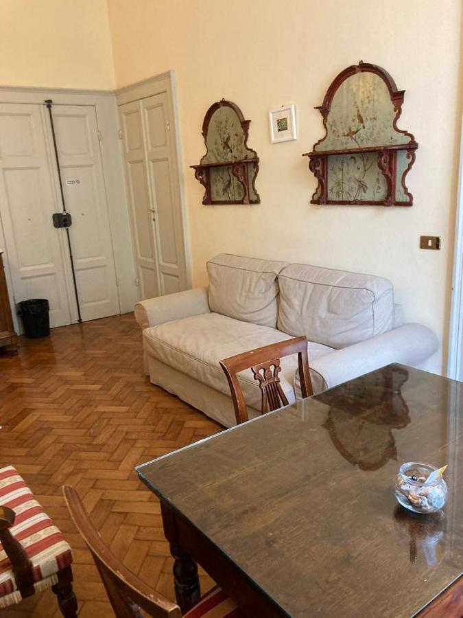 Villa Pignatti Morano Florence Exterior photo
