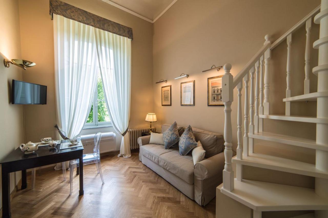 Villa Pignatti Morano Florence Exterior photo
