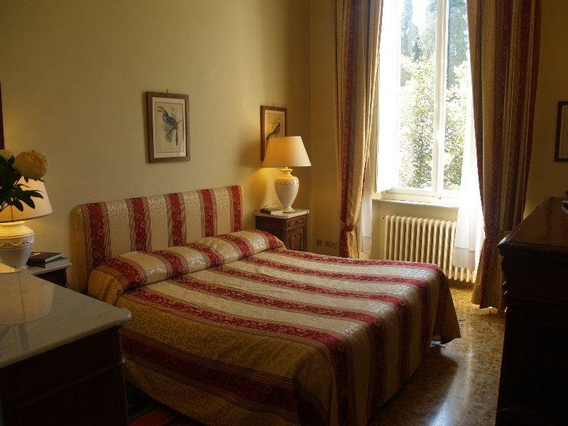 Villa Pignatti Morano Florence Exterior photo