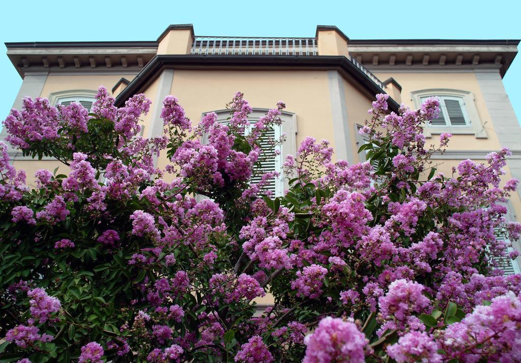Villa Pignatti Morano Florence Exterior photo