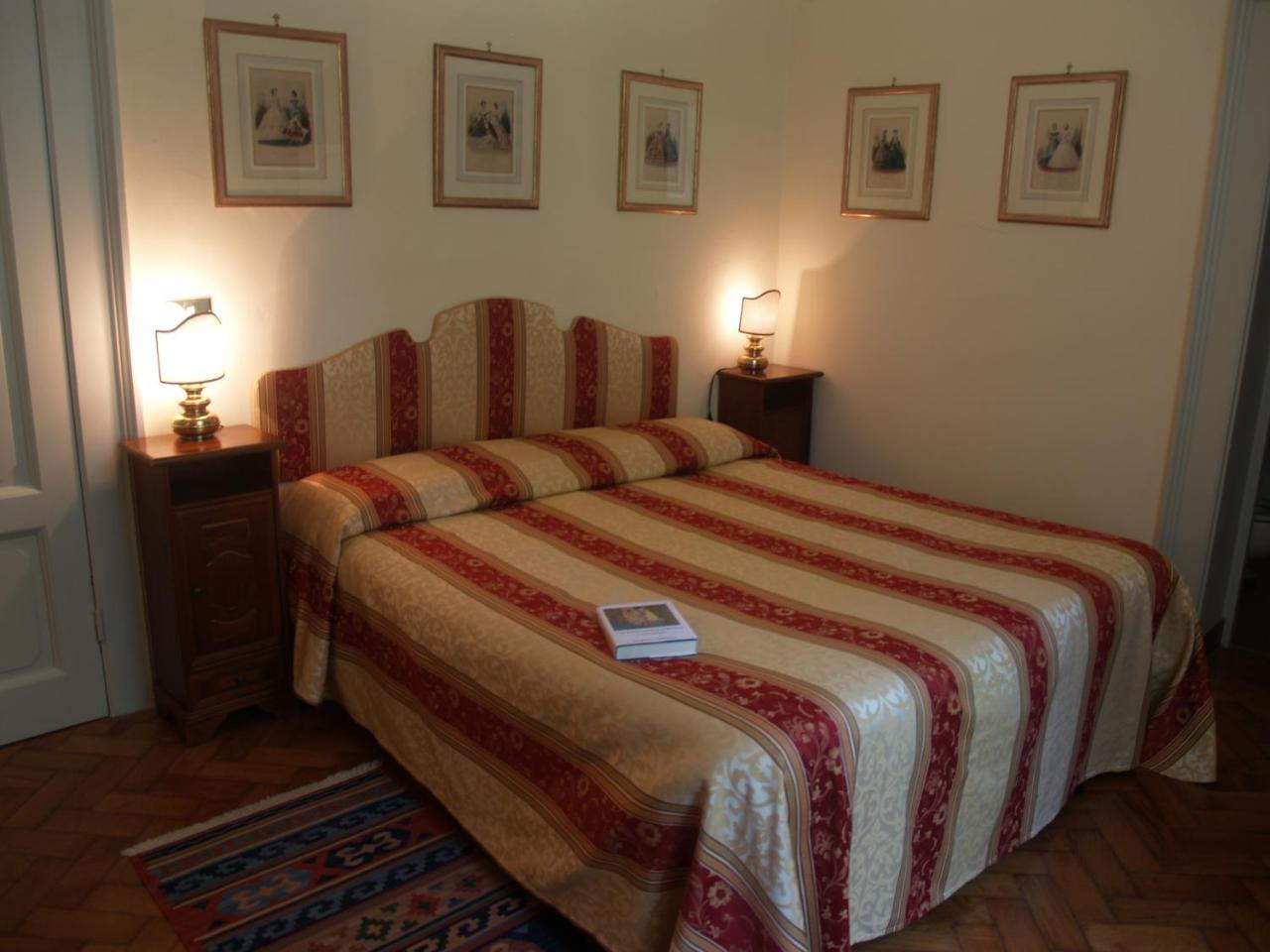 Villa Pignatti Morano Florence Exterior photo