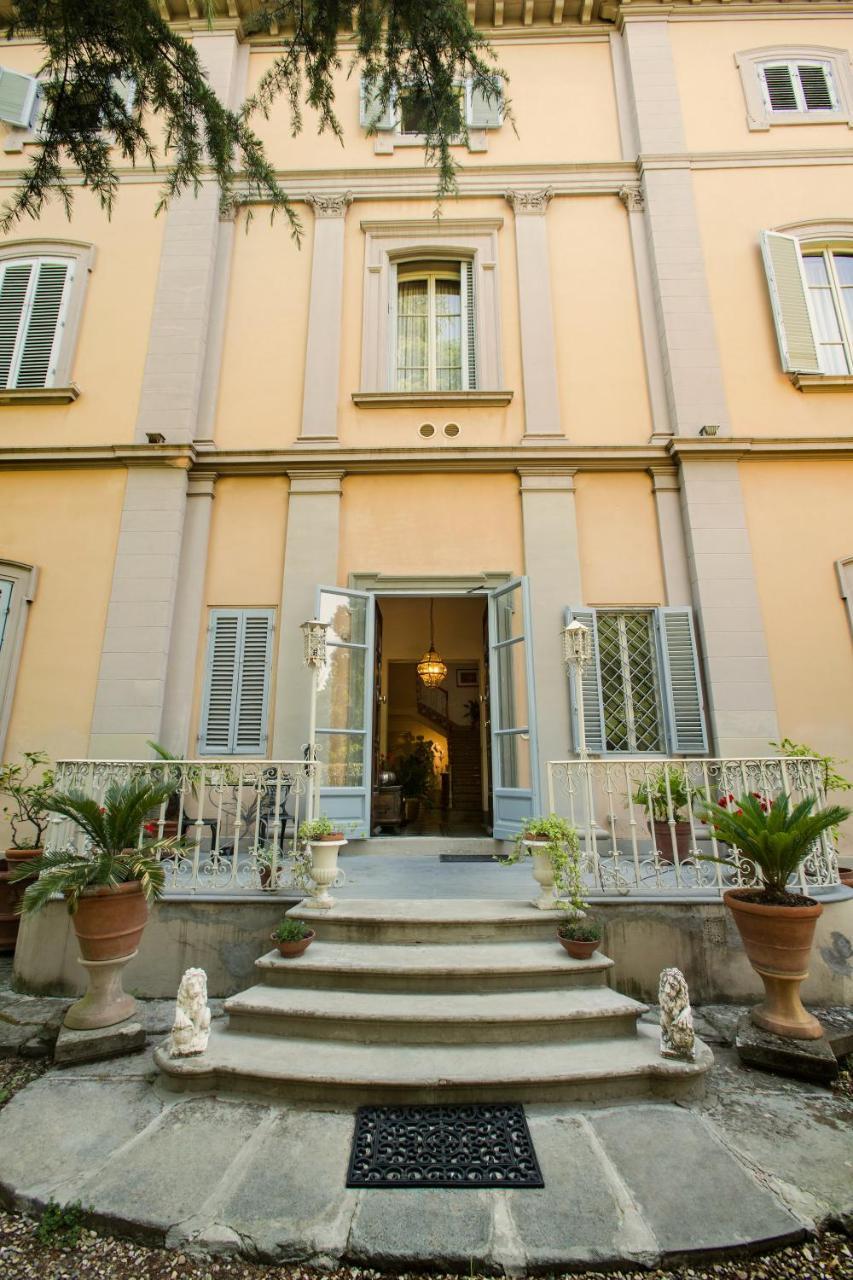 Villa Pignatti Morano Florence Exterior photo
