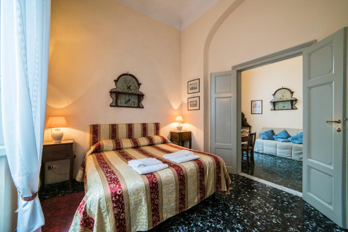 Villa Pignatti Morano Florence Exterior photo