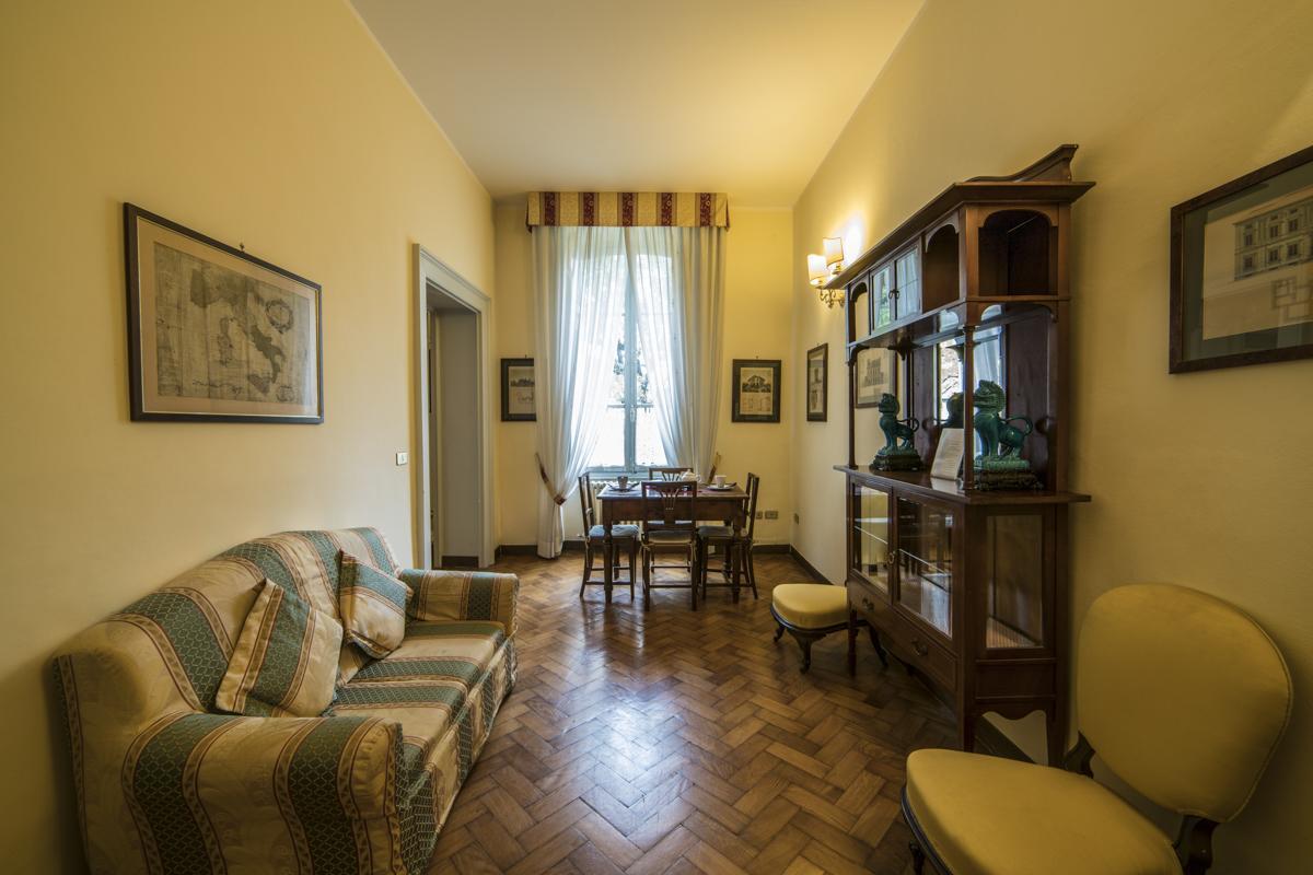 Villa Pignatti Morano Florence Exterior photo