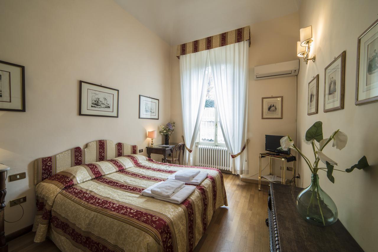 Villa Pignatti Morano Florence Exterior photo