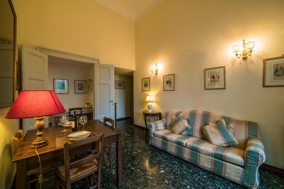 Villa Pignatti Morano Florence Exterior photo