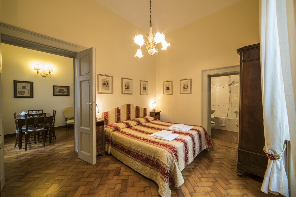 Villa Pignatti Morano Florence Exterior photo