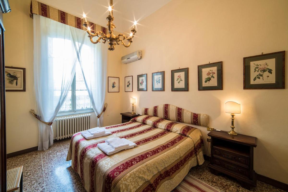 Villa Pignatti Morano Florence Exterior photo