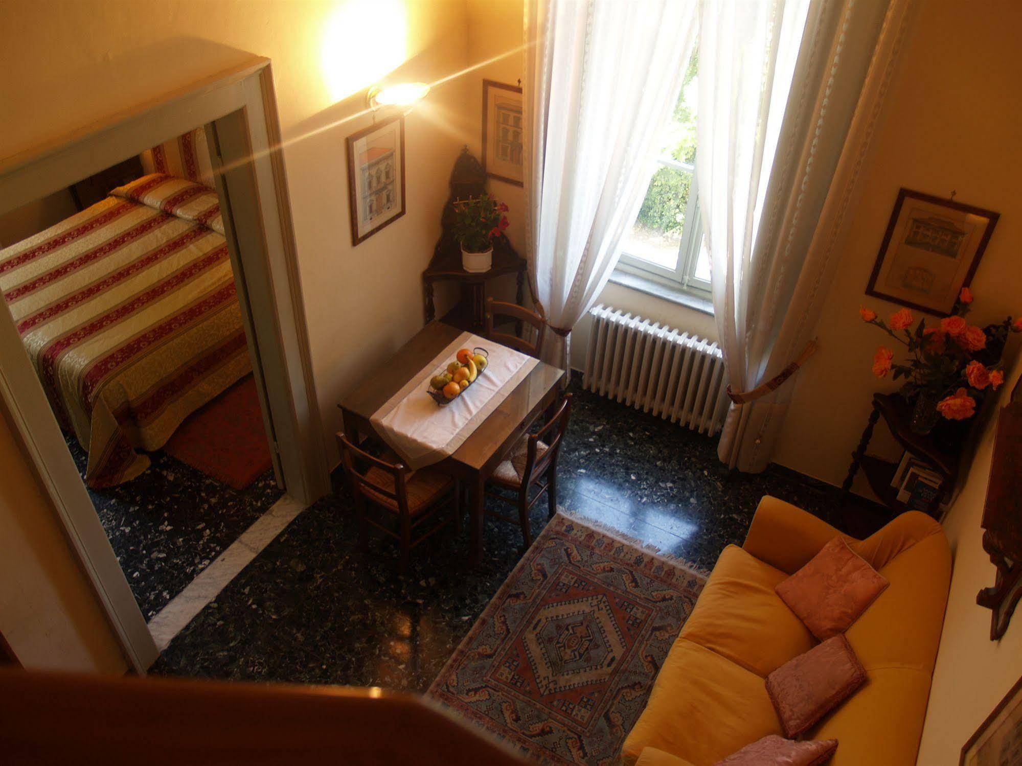 Villa Pignatti Morano Florence Exterior photo