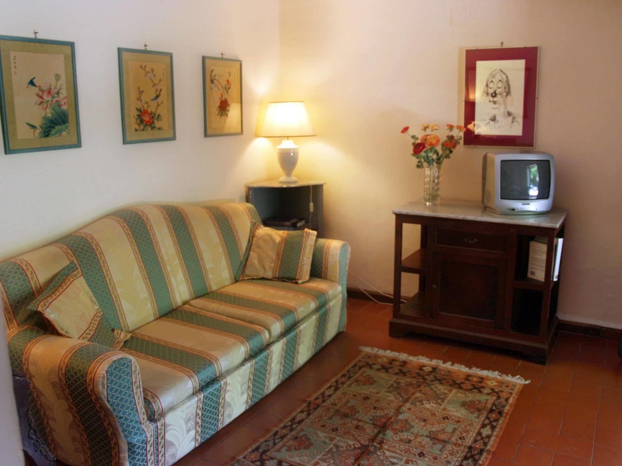 Villa Pignatti Morano Florence Exterior photo
