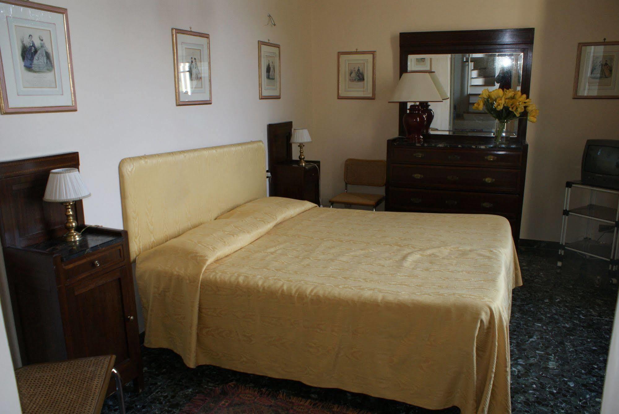 Villa Pignatti Morano Florence Exterior photo
