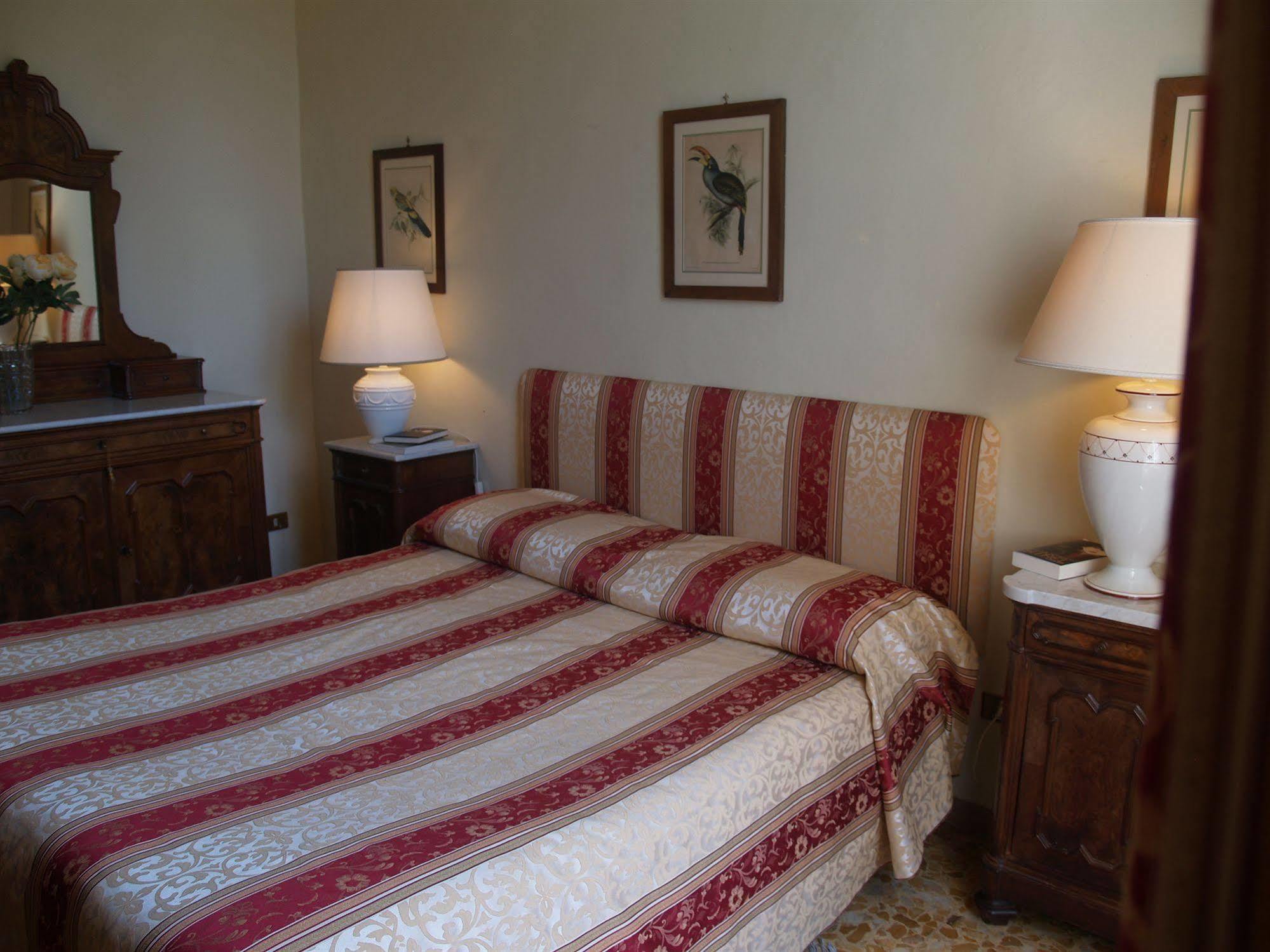 Villa Pignatti Morano Florence Exterior photo