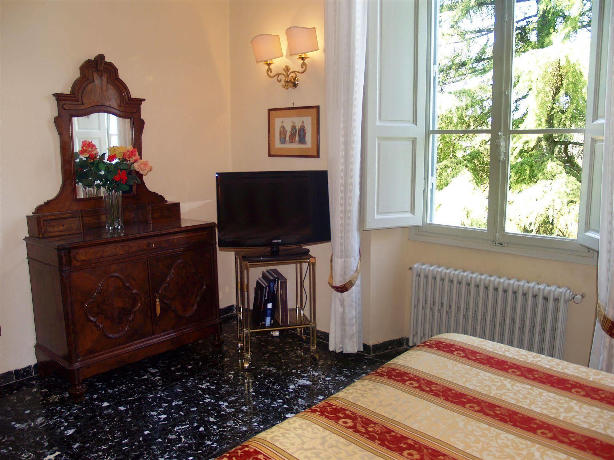 Villa Pignatti Morano Florence Exterior photo