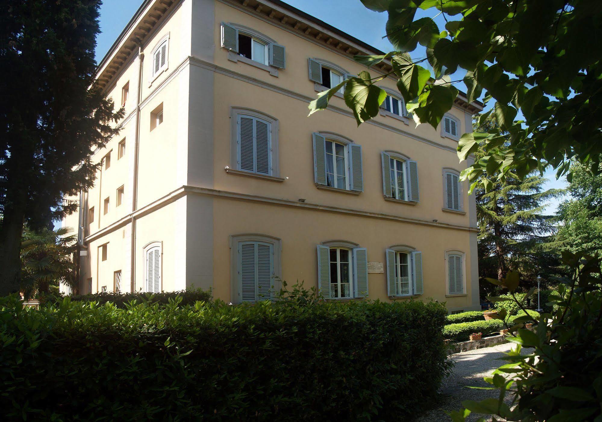 Villa Pignatti Morano Florence Exterior photo