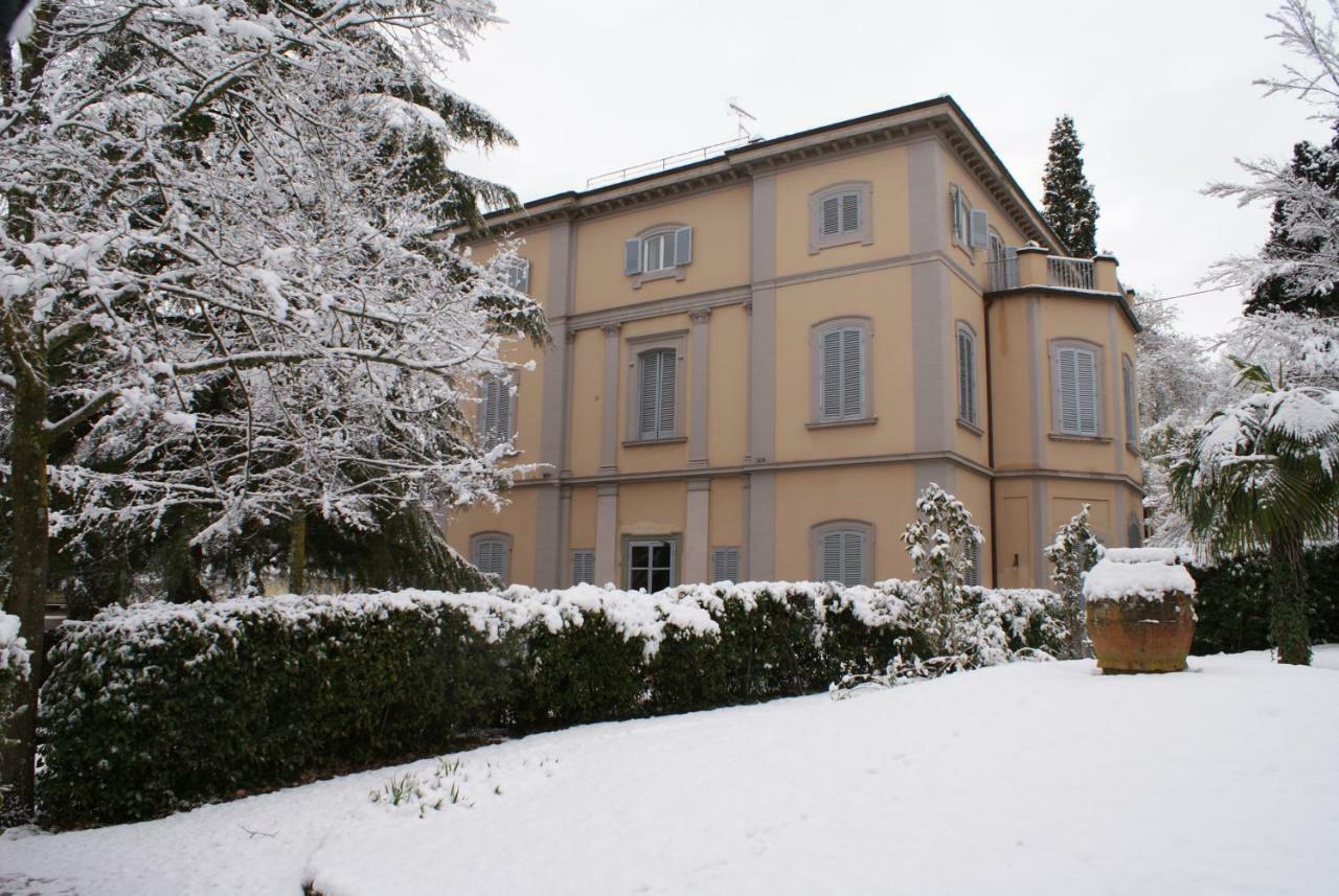 Villa Pignatti Morano Florence Exterior photo