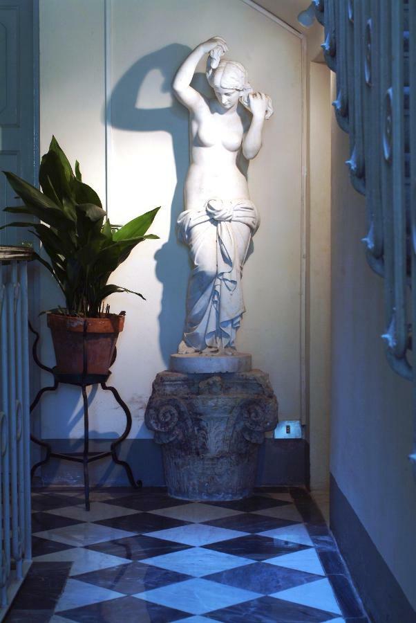 Villa Pignatti Morano Florence Exterior photo